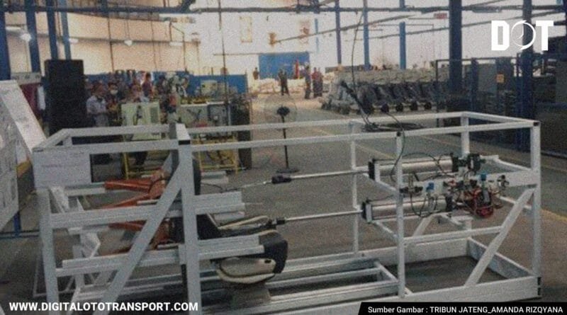 Truck Axor Euro 4 Mulai Diproduksi Tahun 2022 - DigitalOtoTransport.com